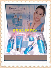 圣丹娜水奇跡 重塑肌膚水潤，開啟紙制品銷售新篇章