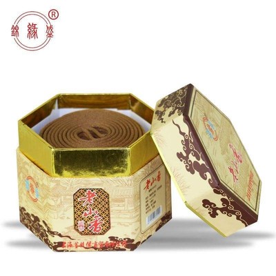 錦緣盛 在佛教用品與化妝品批發間的獨特跨界探索